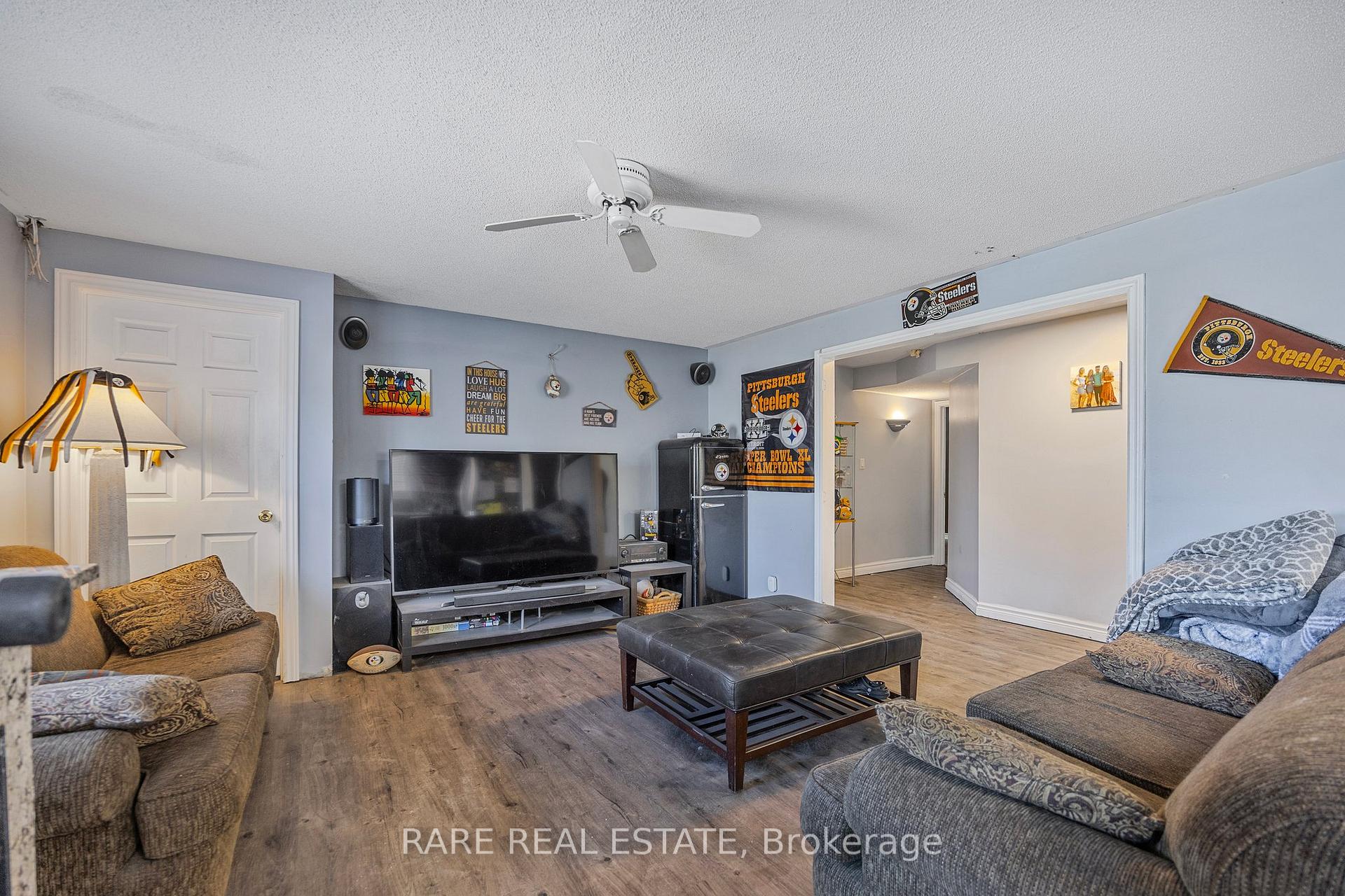 Photo 30 of 52 Columbia Road, Barrie, Holly — HOMEH