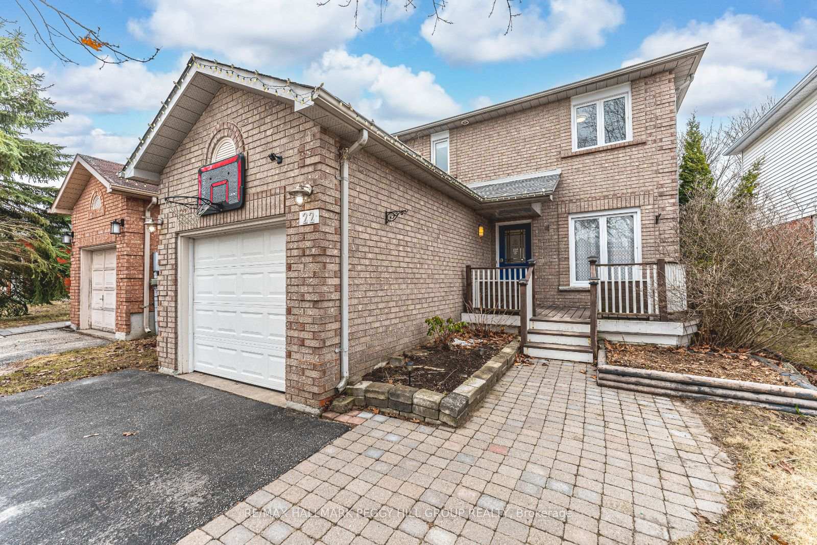 Photo 1 of 22 Porritt Street, Barrie, Ardagh — HOMEH