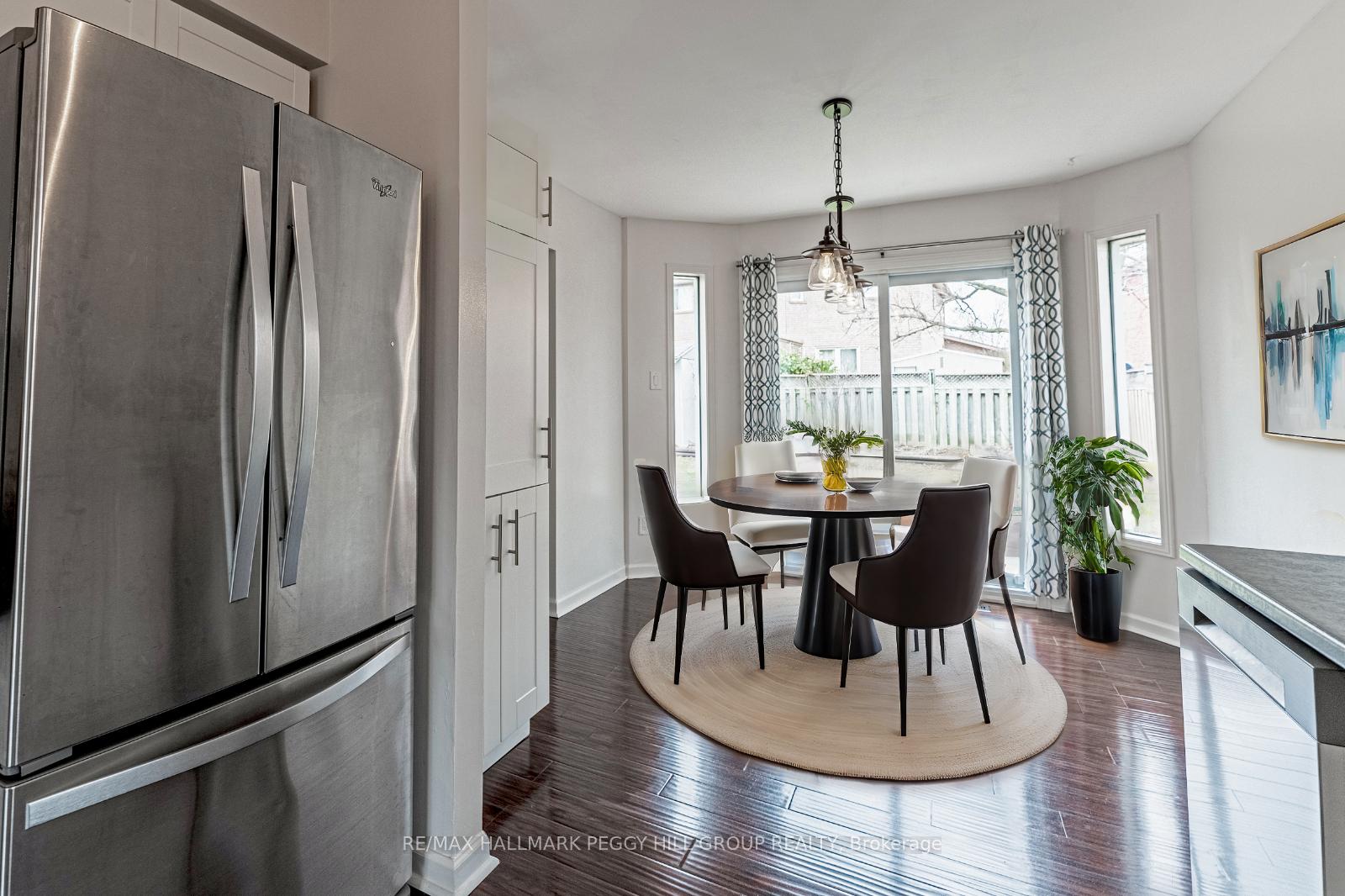 Photo 4 of 22 Porritt Street, Barrie, Ardagh — HOMEH