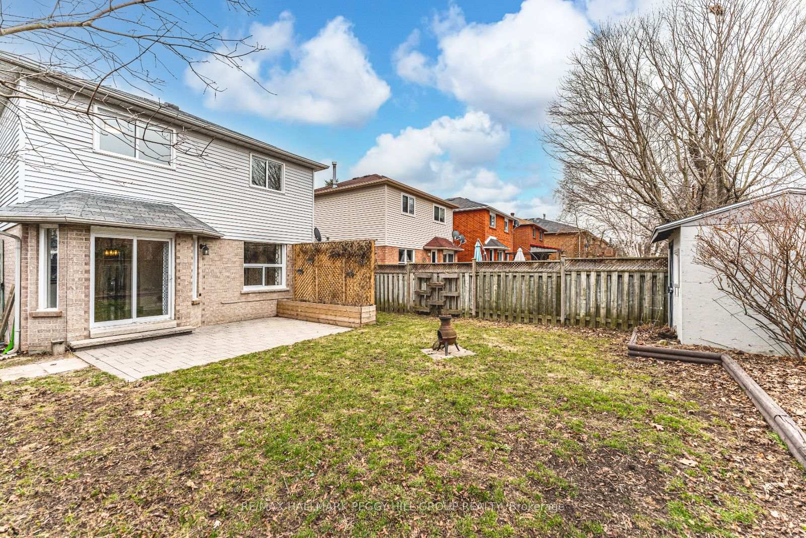 Photo 16 of 22 Porritt Street, Barrie, Ardagh — HOMEH
