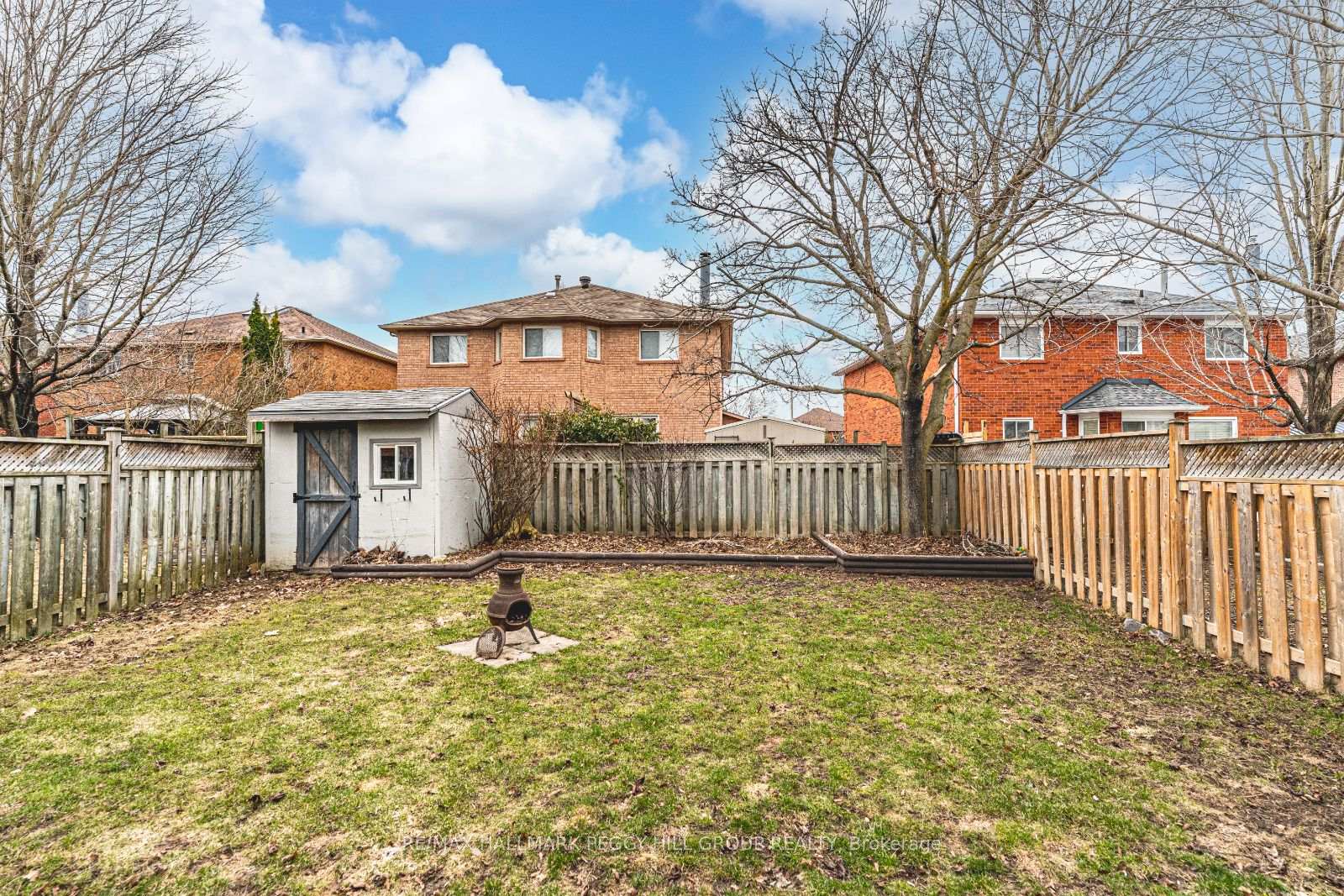 Photo 18 of 22 Porritt Street, Barrie, Ardagh — HOMEH