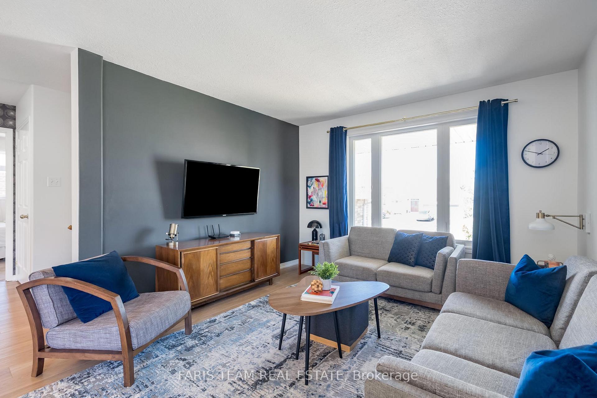 Photo 27 of 122 Sandringham Drive, Barrie, Innis-Shore — HOMEH