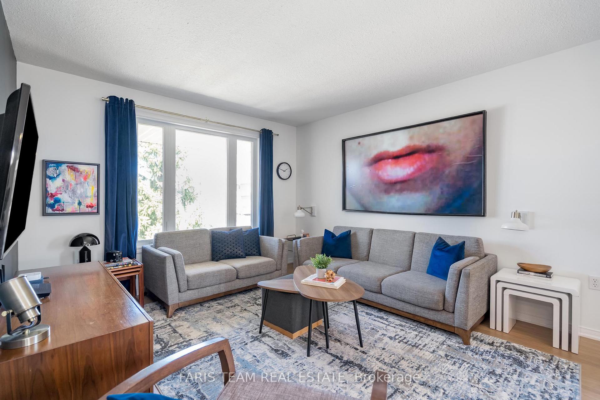 Photo 28 of 122 Sandringham Drive, Barrie, Innis-Shore — HOMEH