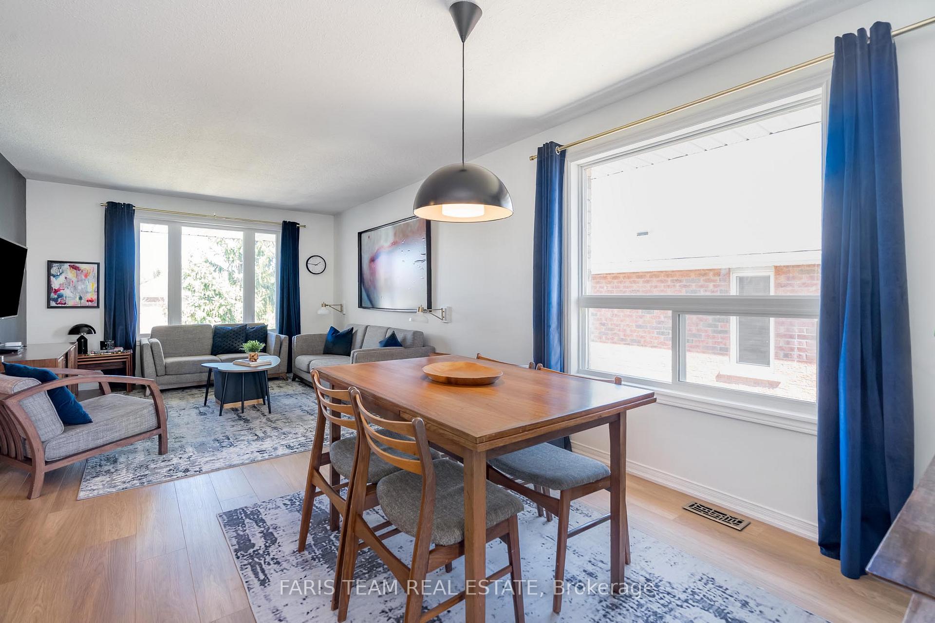 Photo 29 of 122 Sandringham Drive, Barrie, Innis-Shore — HOMEH