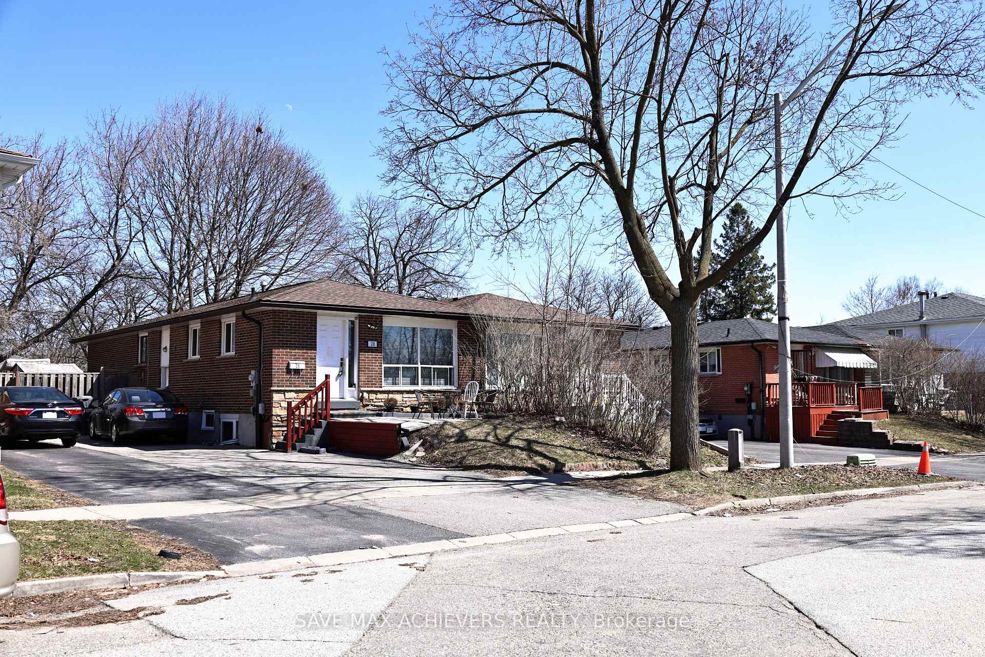 Photo 1 of 28 Bingham Road, Brampton, Madoc — HOMEH