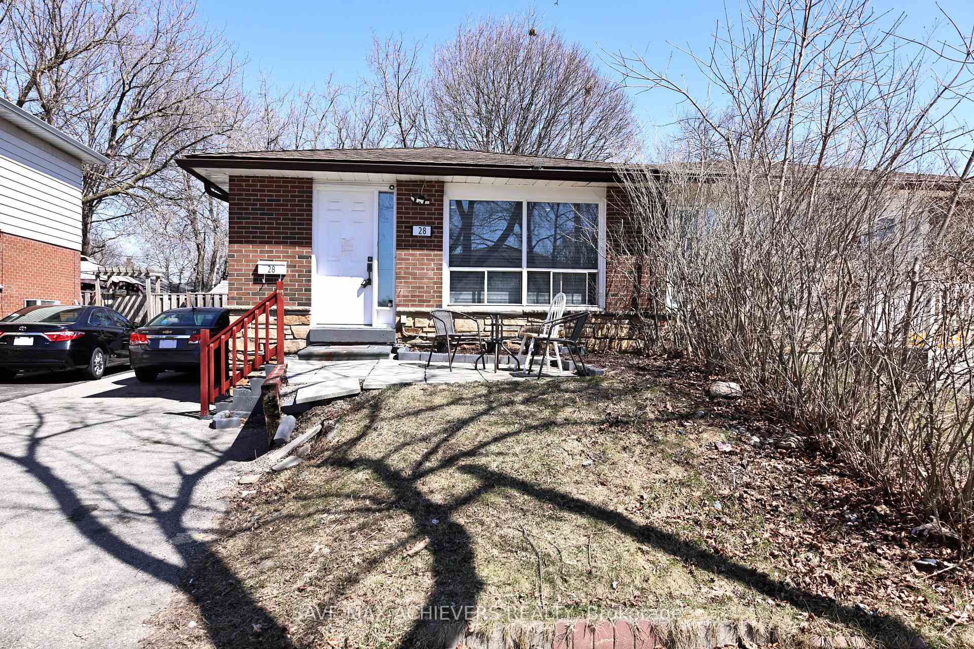 Photo 4 of 28 Bingham Road, Brampton, Madoc — HOMEH