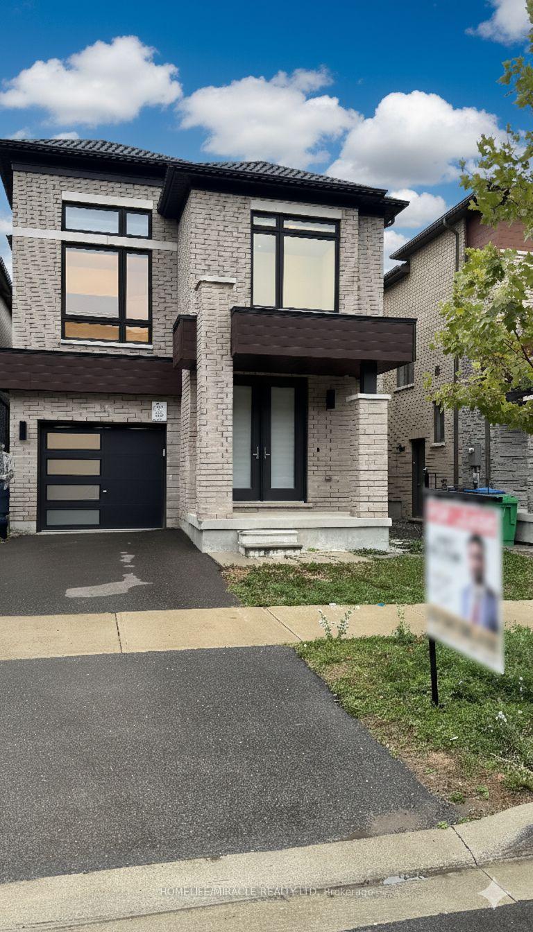 Photo 1 of 11 Haydrop Road, Brampton, Bram East — HOMEH