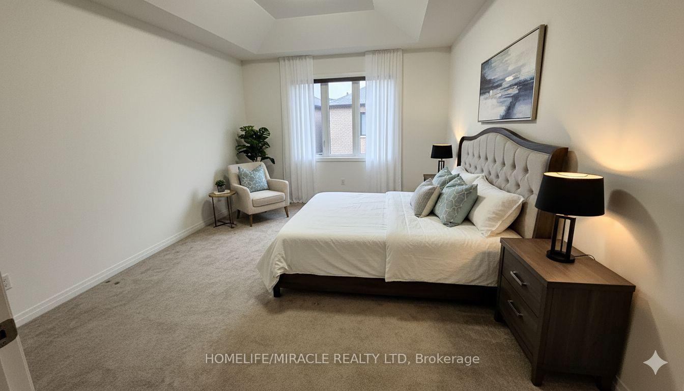 Photo 7 of 11 Haydrop Road, Brampton, Bram East — HOMEH