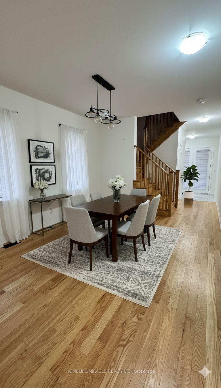 Photo 8 of 11 Haydrop Road, Brampton, Bram East — HOMEH