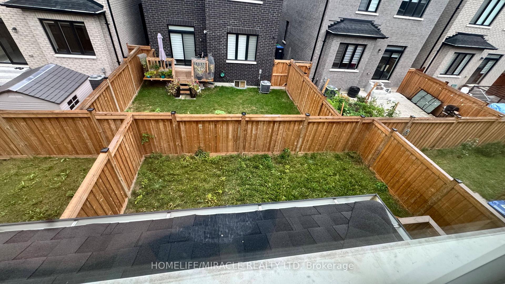 Photo 27 of 11 Haydrop Road, Brampton, Bram East — HOMEH