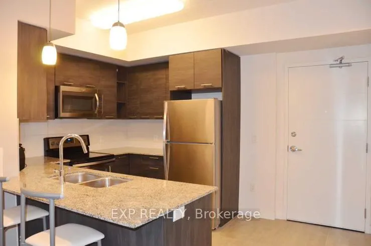 Photo 2 of Unit 504, 251 Hemlock Street, Waterloo, Beechwood/University — HOMEH