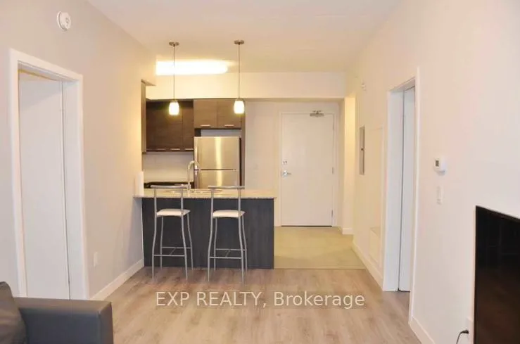 Photo 4 of Unit 504, 251 Hemlock Street, Waterloo, Beechwood/University — HOMEH
