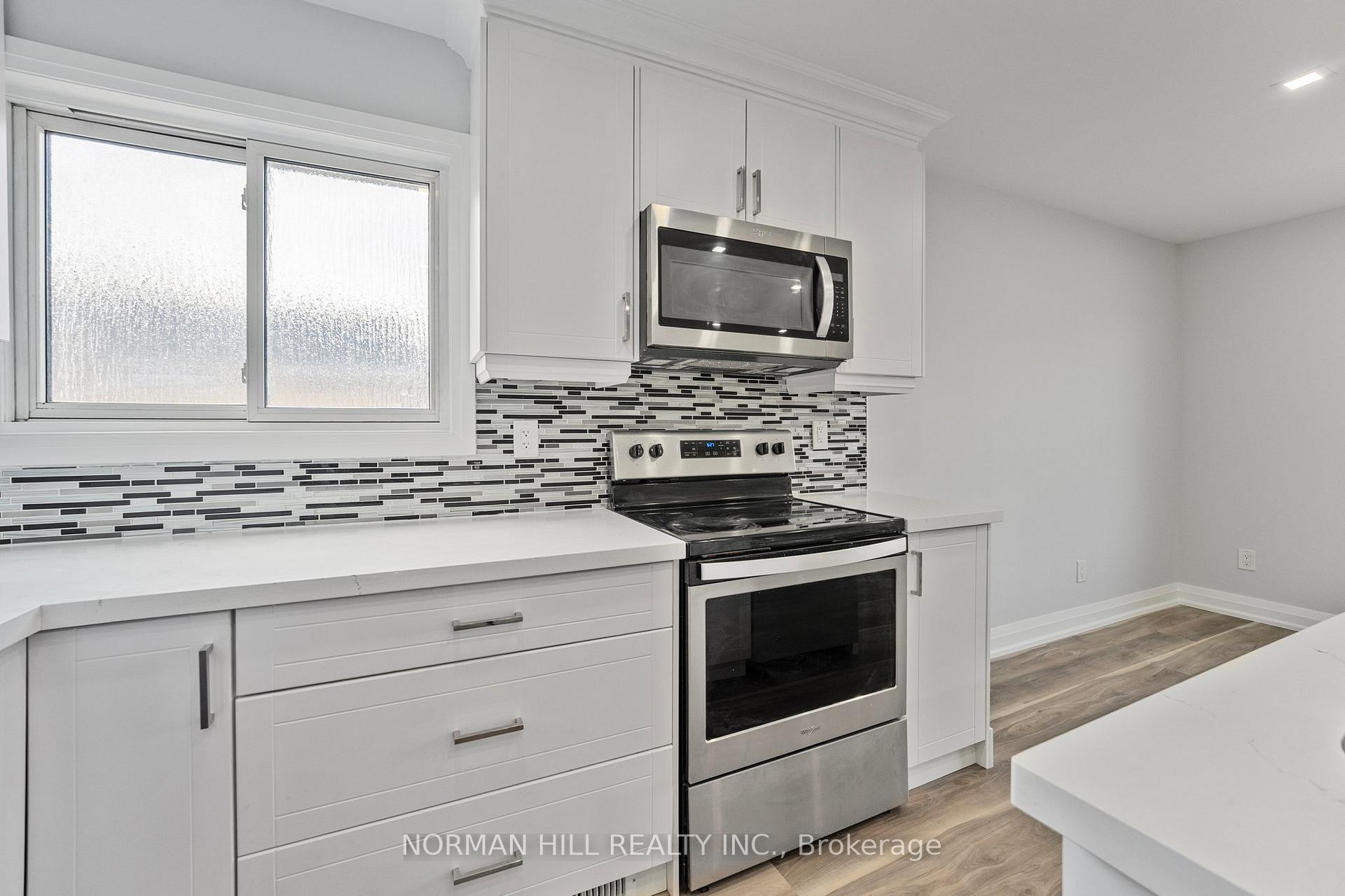 Photo 14 of 19 Collete Crescent, Barrie, Cundles East — HOMEH