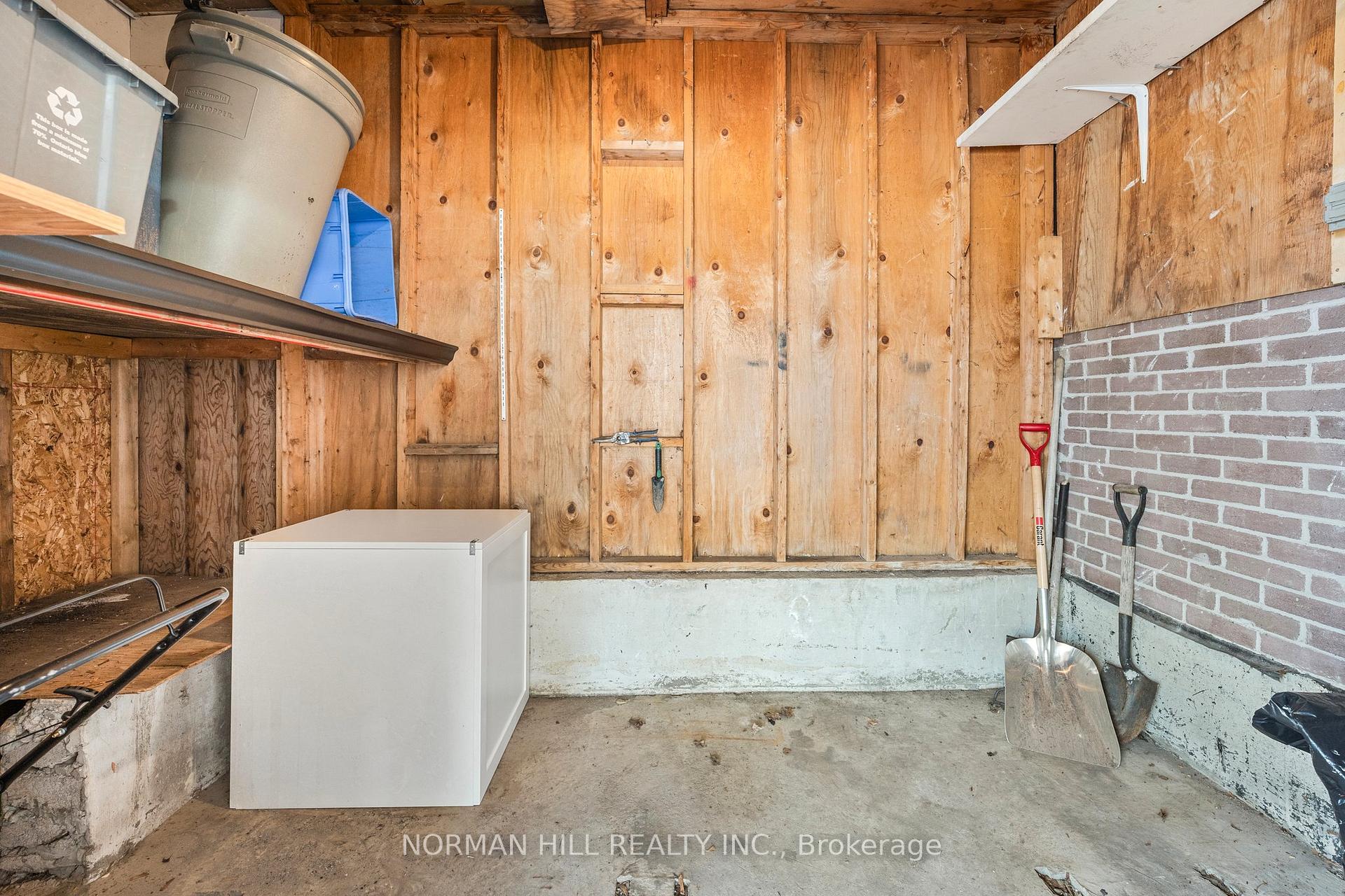 Photo 38 of 19 Collete Crescent, Barrie, Cundles East — HOMEH