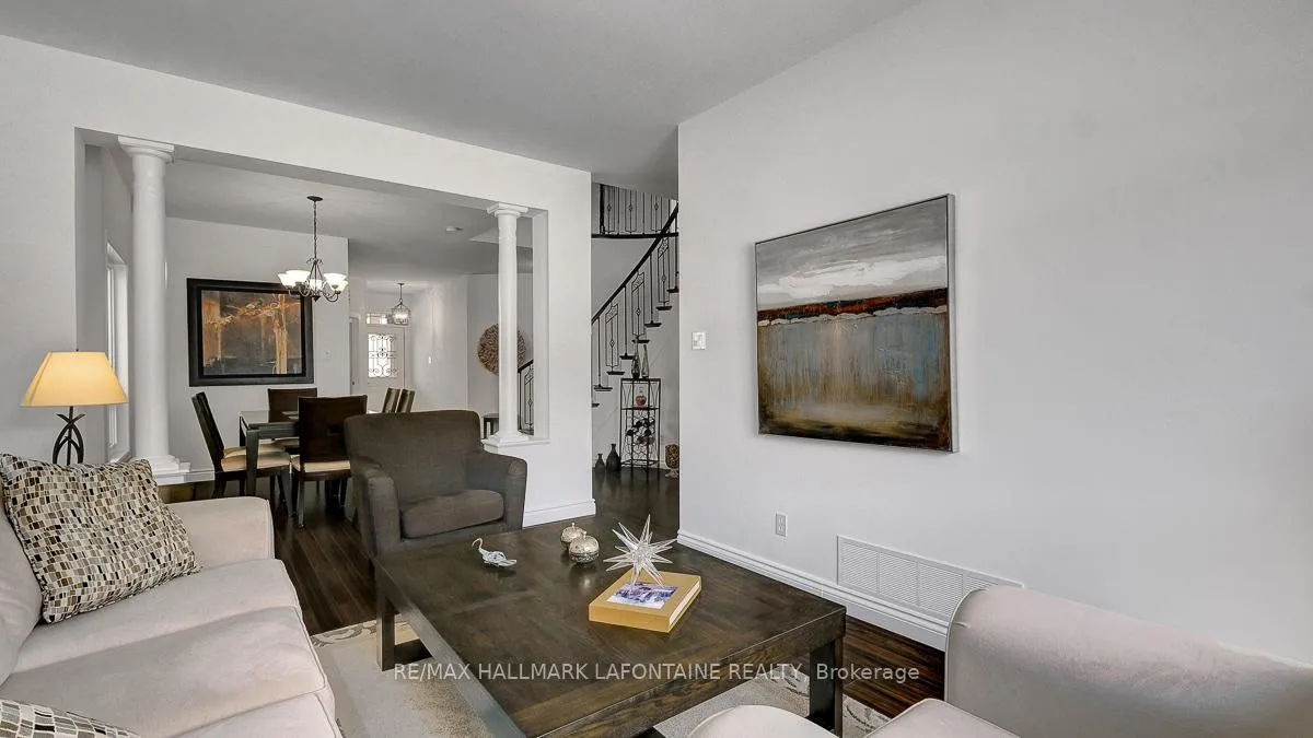 Photo 8 of 315 Rustic Hills Crescent, Ottawa, Springridge/East Village — HOMEH