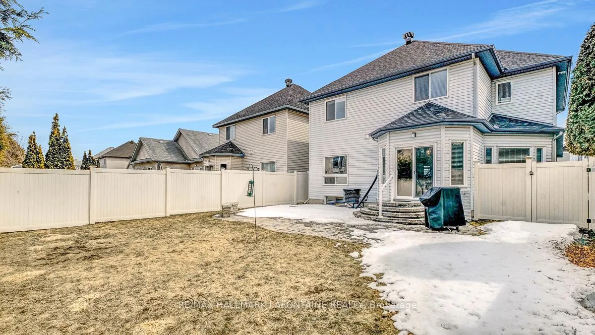 Photo 45 of 315 Rustic Hills Crescent, Ottawa, Springridge/East Village — HOMEH