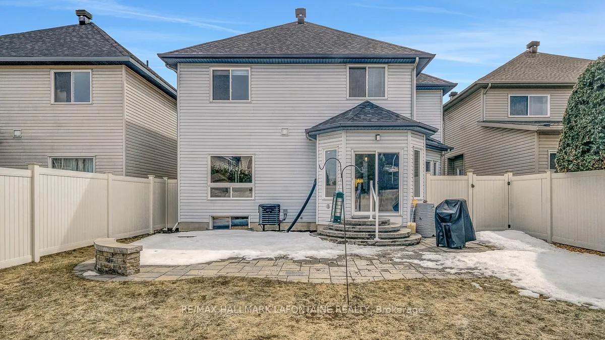 Photo 47 of 315 Rustic Hills Crescent, Ottawa, Springridge/East Village — HOMEH