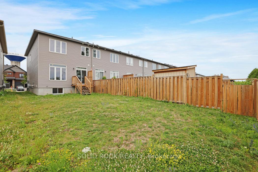 Photo 36 of 29 McPhail Road, Carleton Place — HOMEH