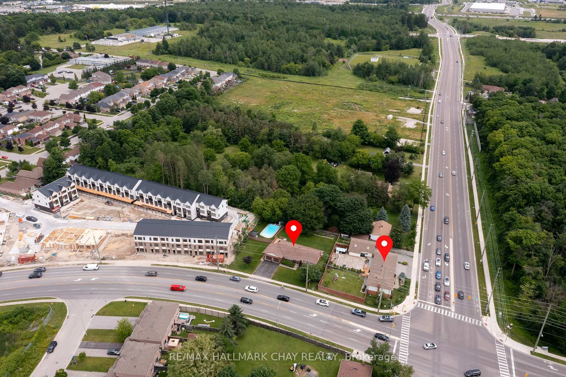 Photo 1 of 351 Veterans Drive, Barrie, Holly — HOMEH