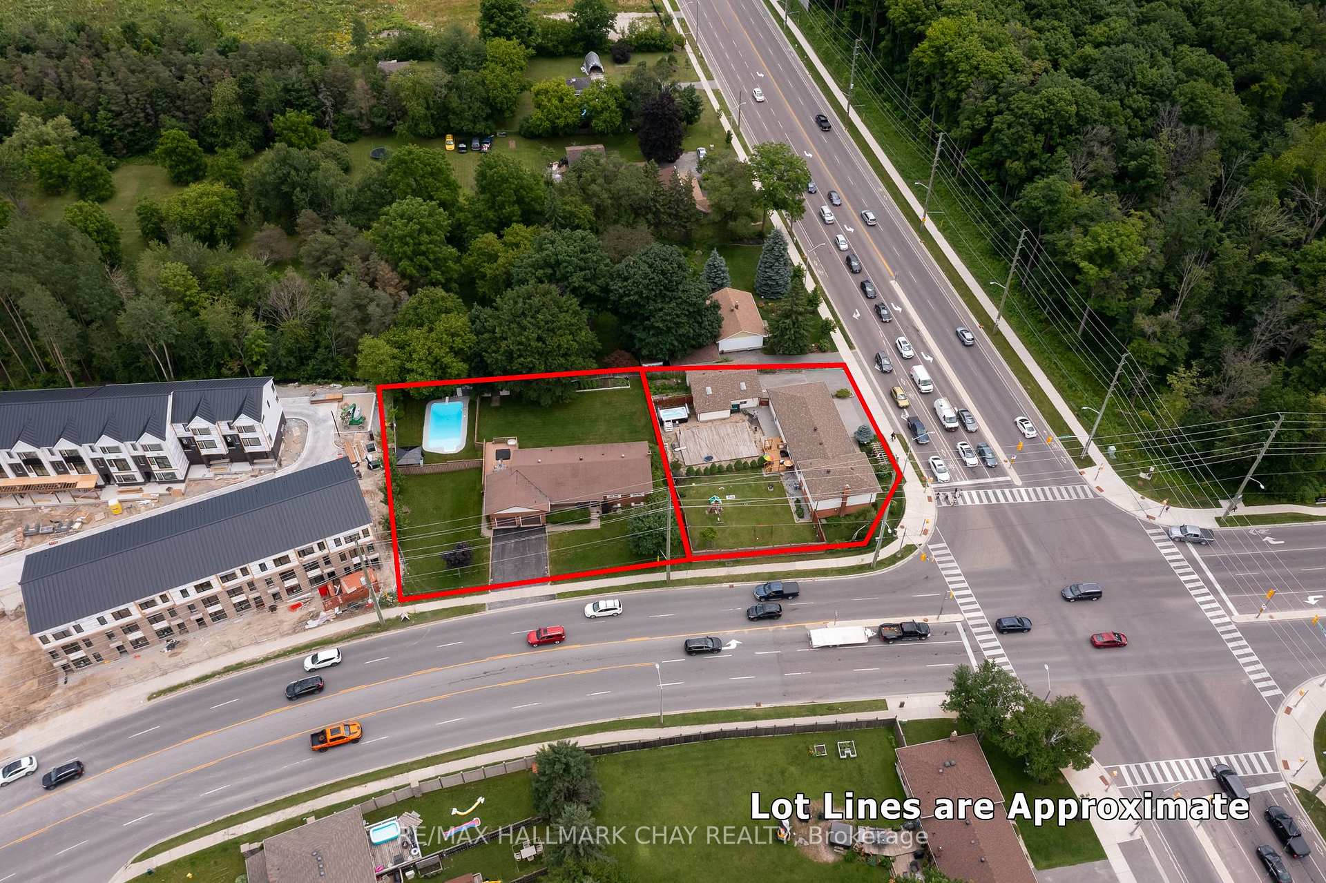 Photo 3 of 351 Veterans Drive, Barrie, Holly — HOMEH