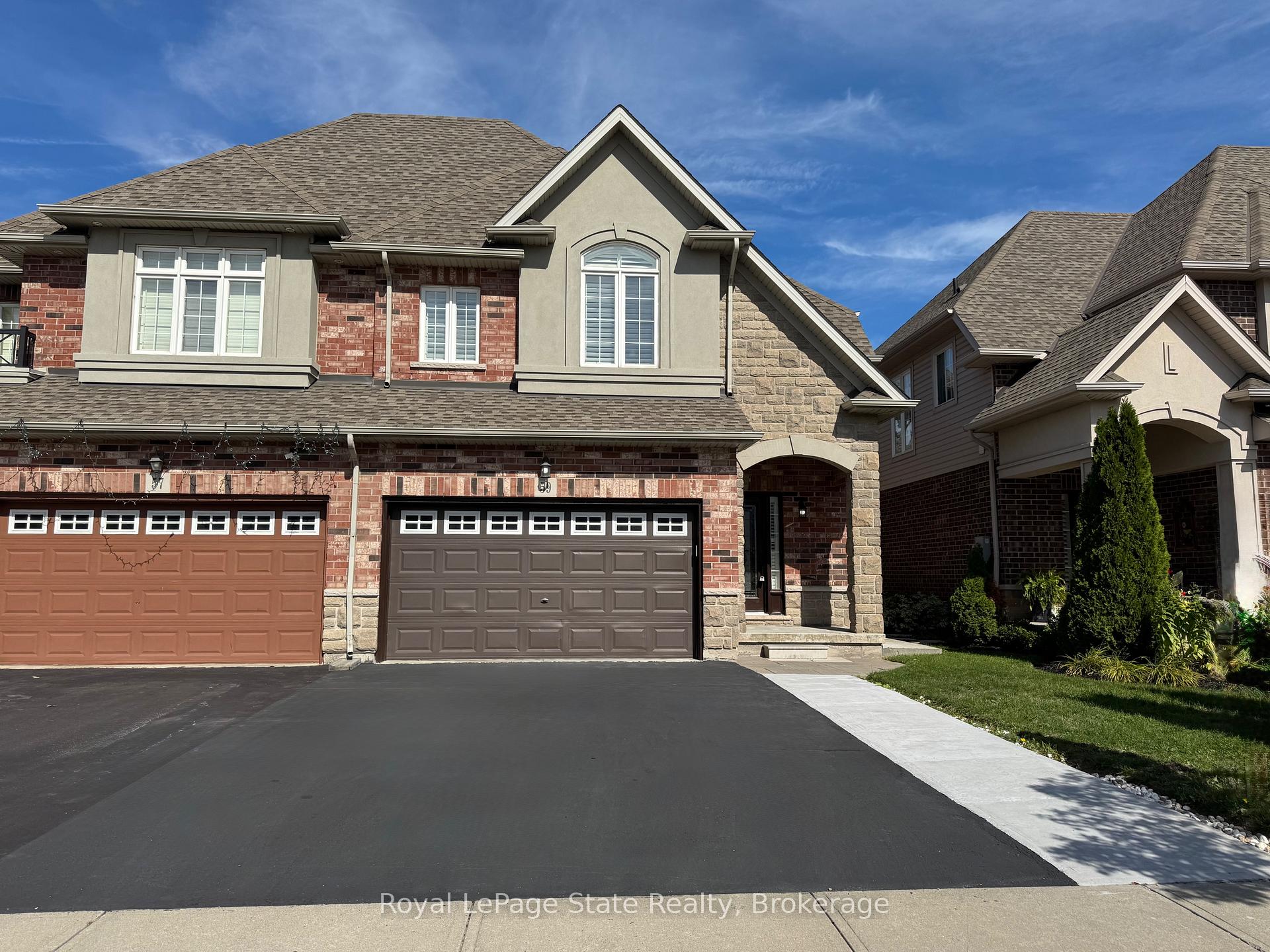 Photo 1 of 59 Galileo Drive, Hamilton, Lakeshore — HOMEH