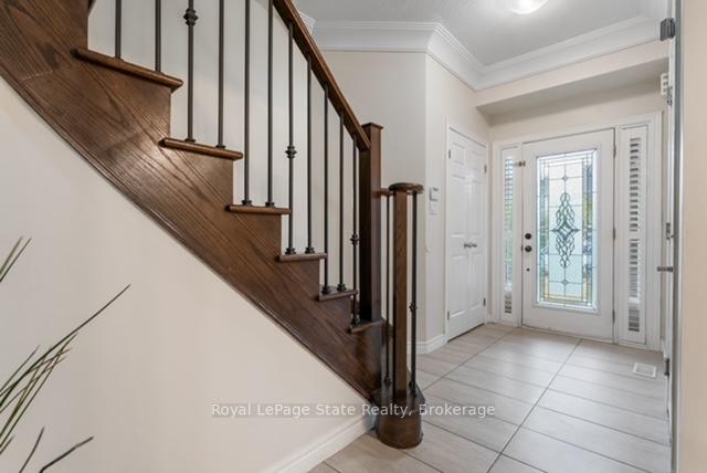 Photo 7 of 59 Galileo Drive, Hamilton, Lakeshore — HOMEH