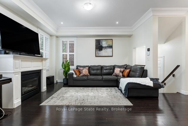 Photo 12 of 59 Galileo Drive, Hamilton, Lakeshore — HOMEH