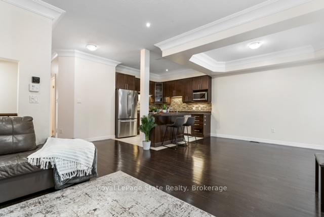 Photo 13 of 59 Galileo Drive, Hamilton, Lakeshore — HOMEH