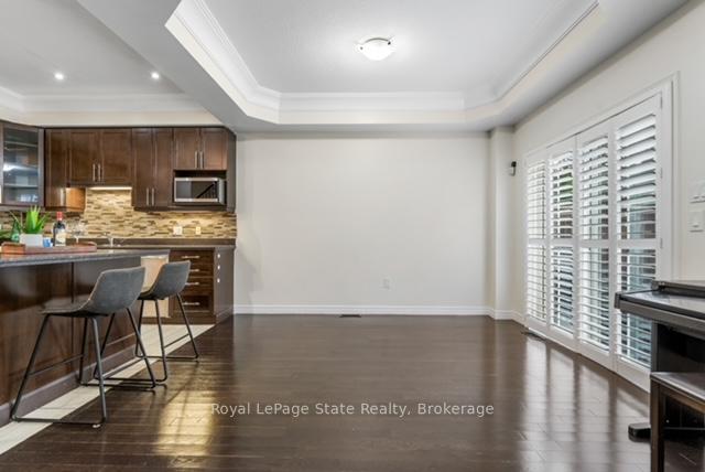 Photo 14 of 59 Galileo Drive, Hamilton, Lakeshore — HOMEH