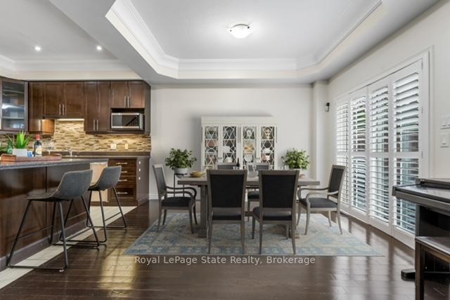 Photo 15 of 59 Galileo Drive, Hamilton, Lakeshore — HOMEH