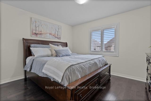 Photo 23 of 59 Galileo Drive, Hamilton, Lakeshore — HOMEH