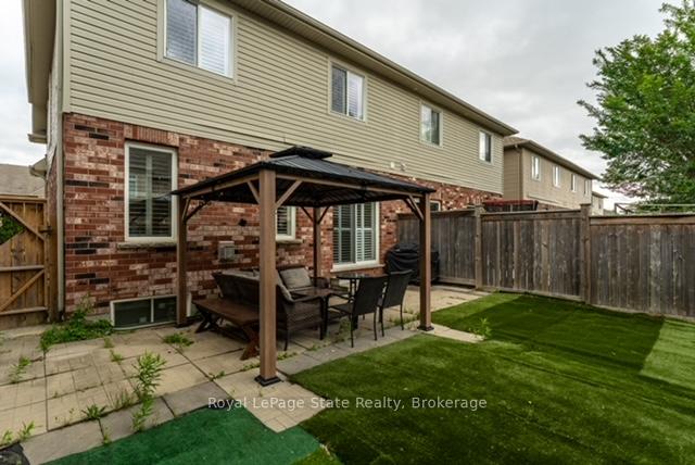Photo 41 of 59 Galileo Drive, Hamilton, Lakeshore — HOMEH