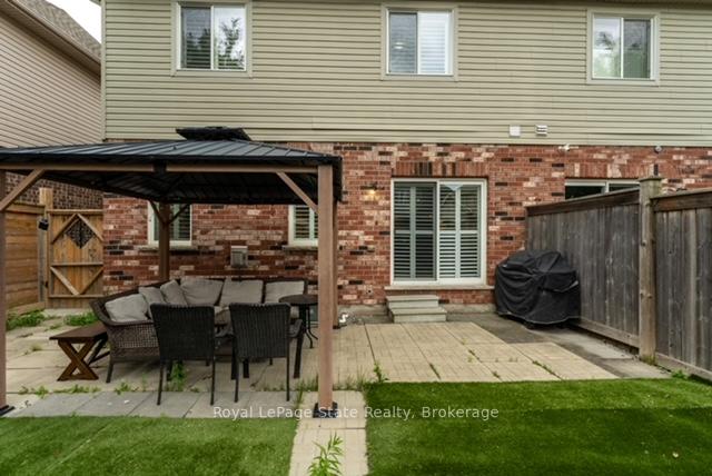 Photo 42 of 59 Galileo Drive, Hamilton, Lakeshore — HOMEH