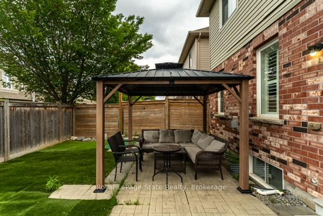 Photo 44 of 59 Galileo Drive, Hamilton, Lakeshore — HOMEH