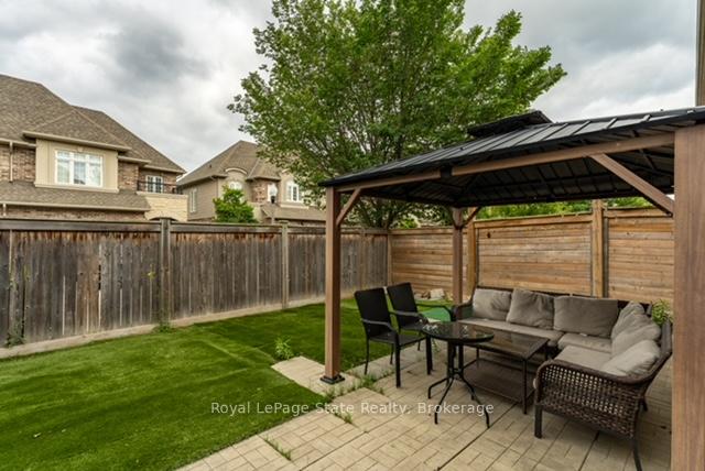 Photo 45 of 59 Galileo Drive, Hamilton, Lakeshore — HOMEH