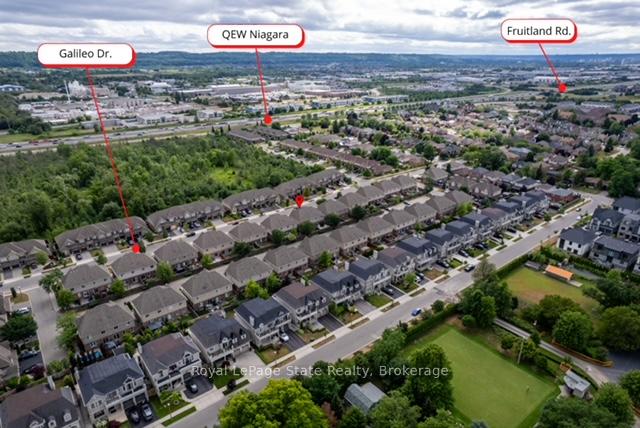 Photo 46 of 59 Galileo Drive, Hamilton, Lakeshore — HOMEH