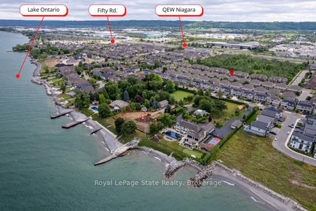 Photo 47 of 59 Galileo Drive, Hamilton, Lakeshore — HOMEH