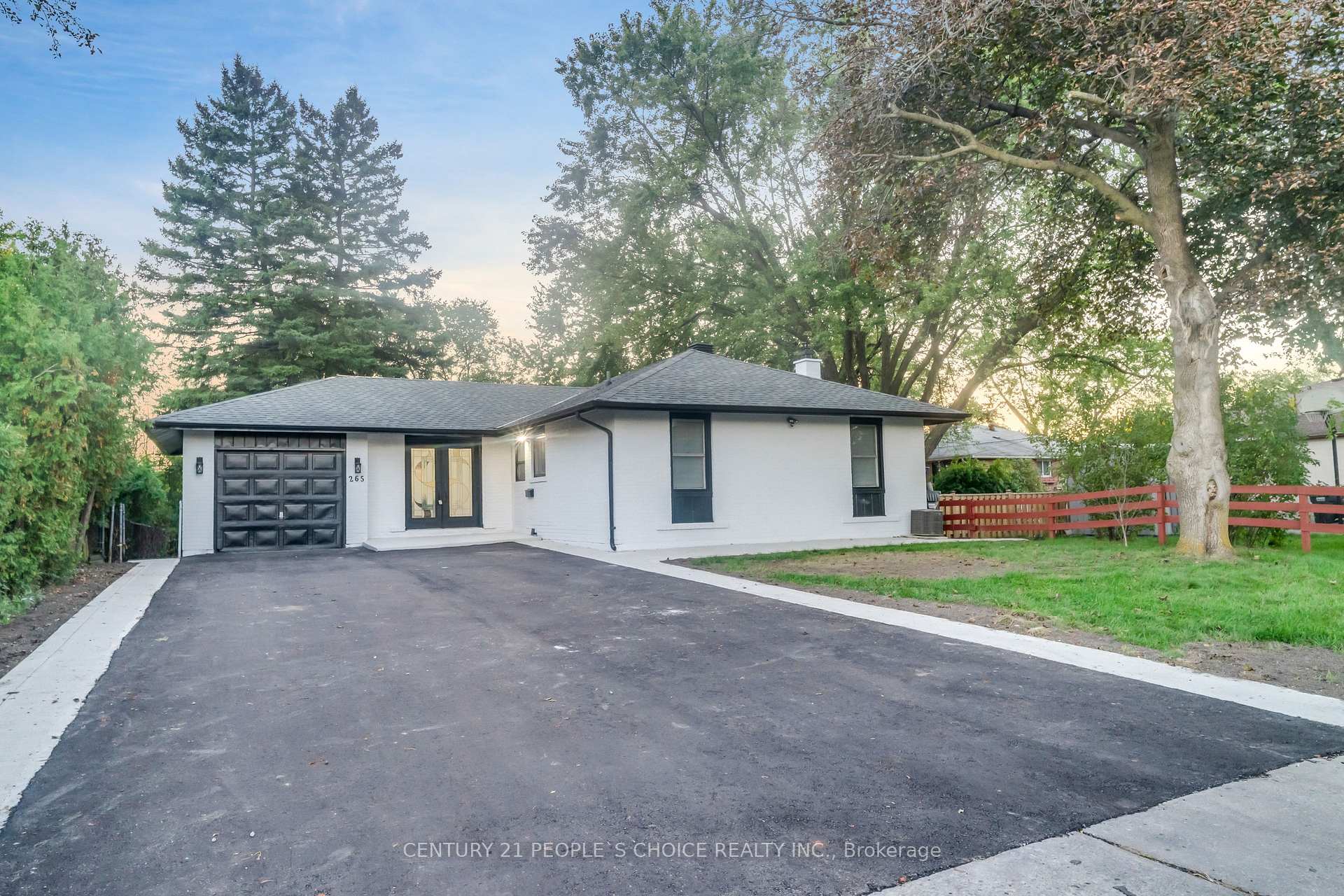 Photo 1 of 265 Avondale Boulevard, Brampton, Avondale — HOMEH