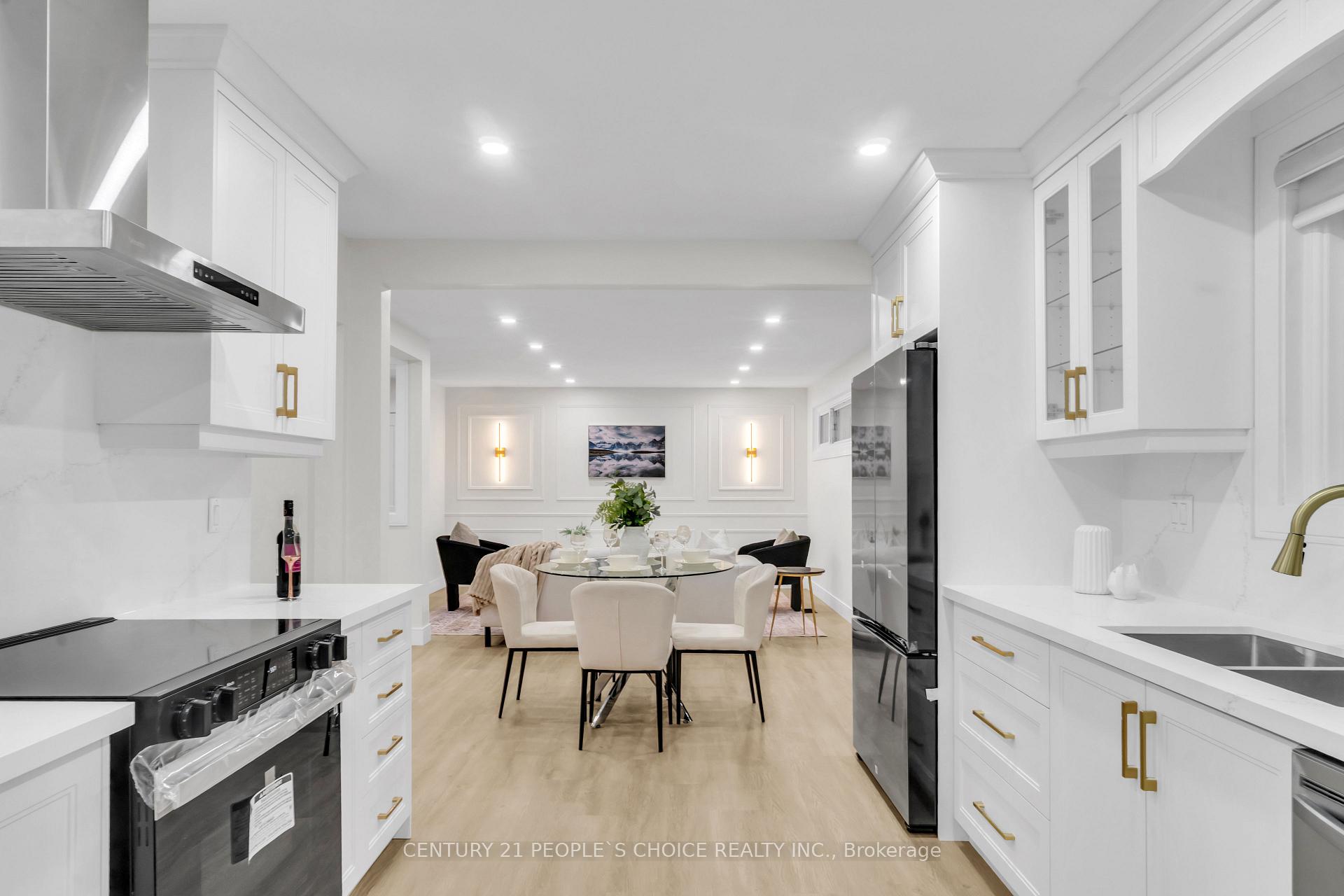 Photo 8 of 265 Avondale Boulevard, Brampton, Avondale — HOMEH