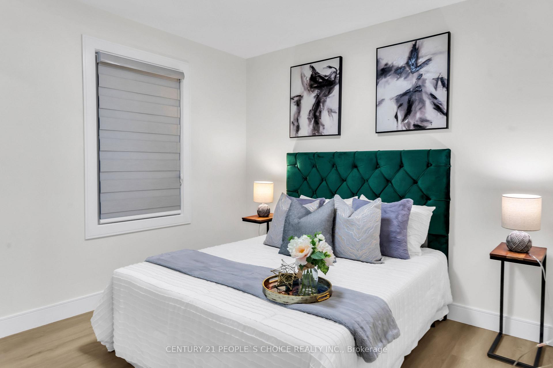 Photo 16 of 265 Avondale Boulevard, Brampton, Avondale — HOMEH