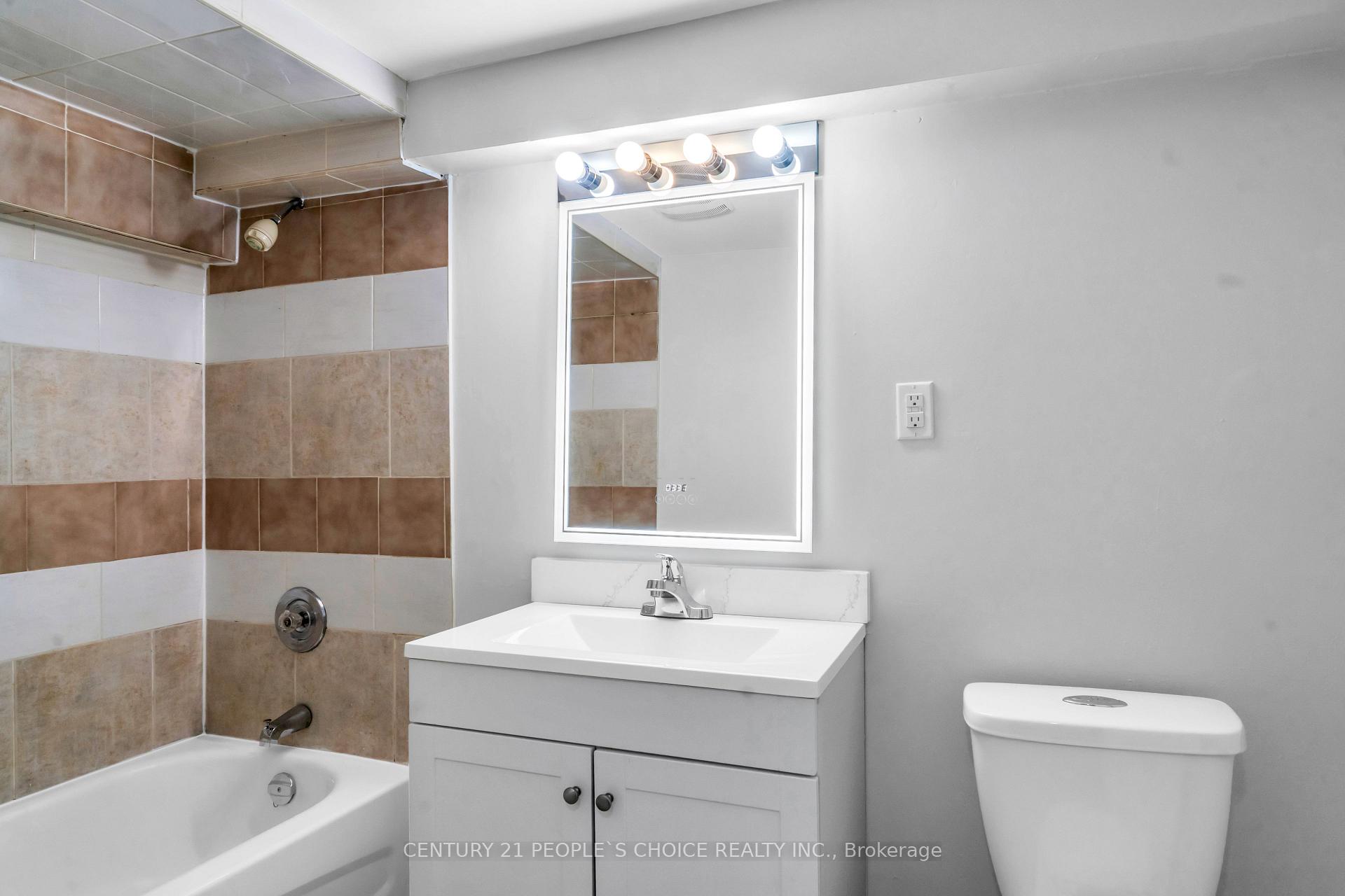 Photo 24 of 265 Avondale Boulevard, Brampton, Avondale — HOMEH