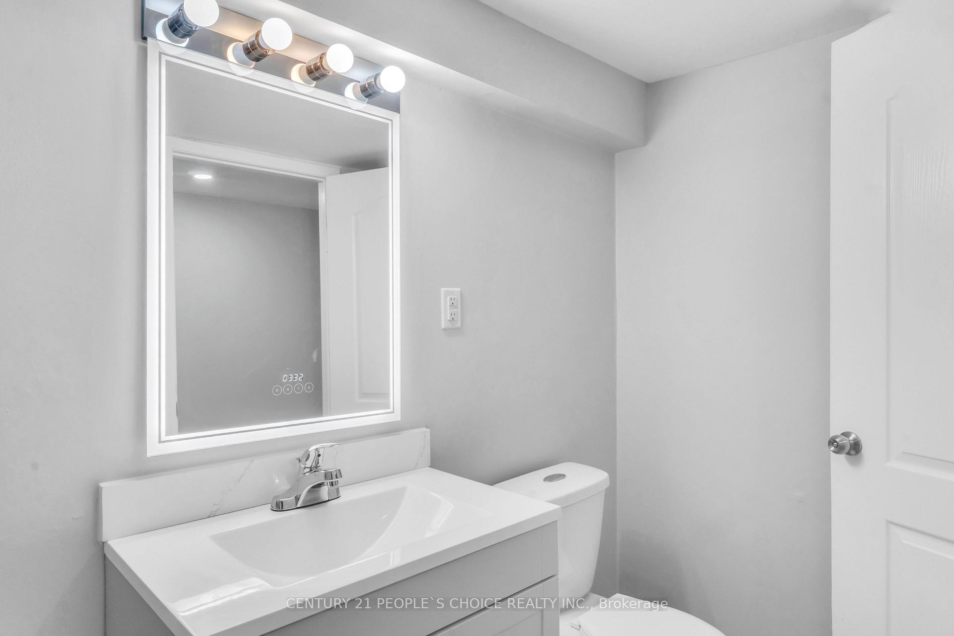 Photo 25 of 265 Avondale Boulevard, Brampton, Avondale — HOMEH