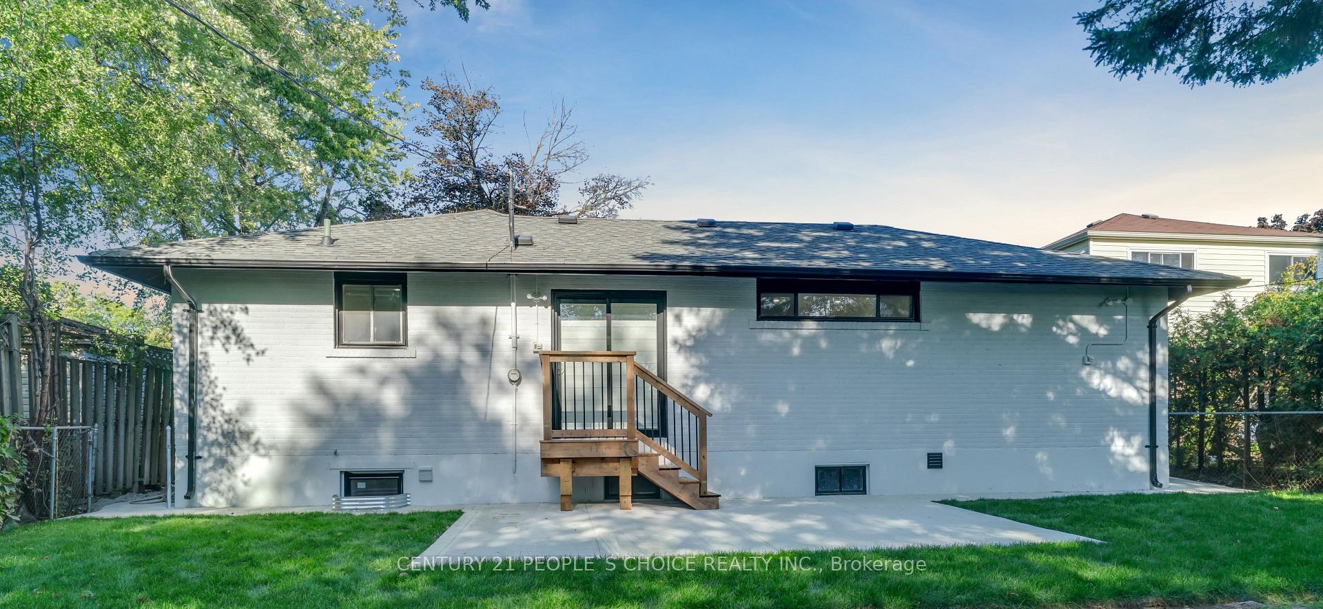 Photo 26 of 265 Avondale Boulevard, Brampton, Avondale — HOMEH