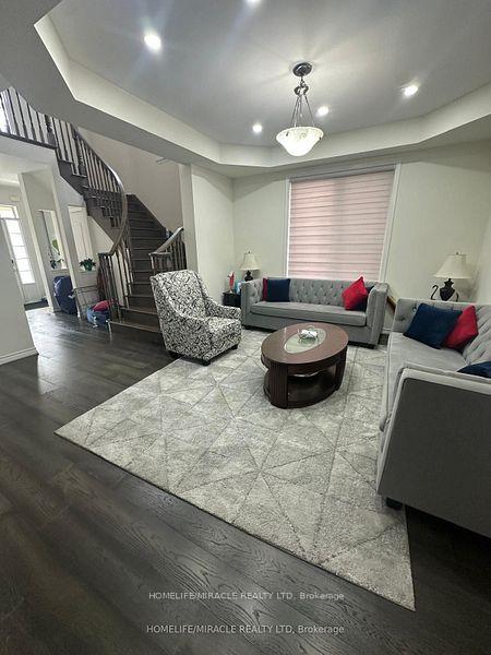 Photo 1 of 38 Agricola Road, Brampton, Northwest Brampton — HOMEH