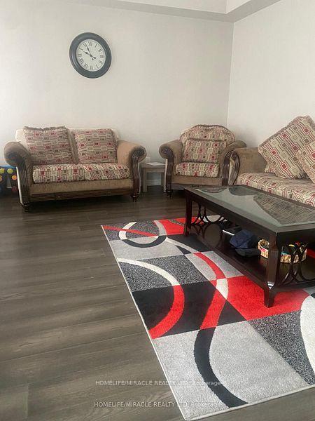 Photo 3 of 38 Agricola Road, Brampton, Northwest Brampton — HOMEH