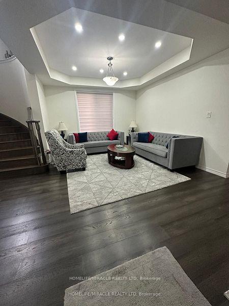 Photo 4 of 38 Agricola Road, Brampton, Northwest Brampton — HOMEH