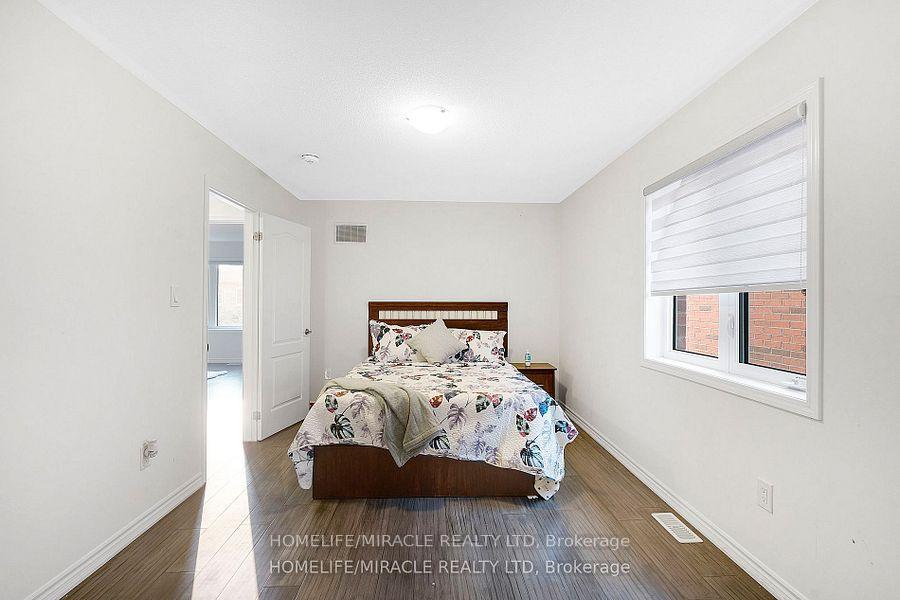 Photo 7 of 38 Agricola Road, Brampton, Northwest Brampton — HOMEH