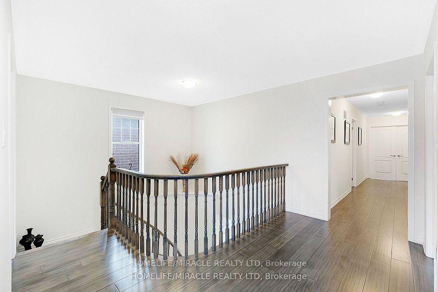 Photo 10 of 38 Agricola Road, Brampton, Northwest Brampton — HOMEH
