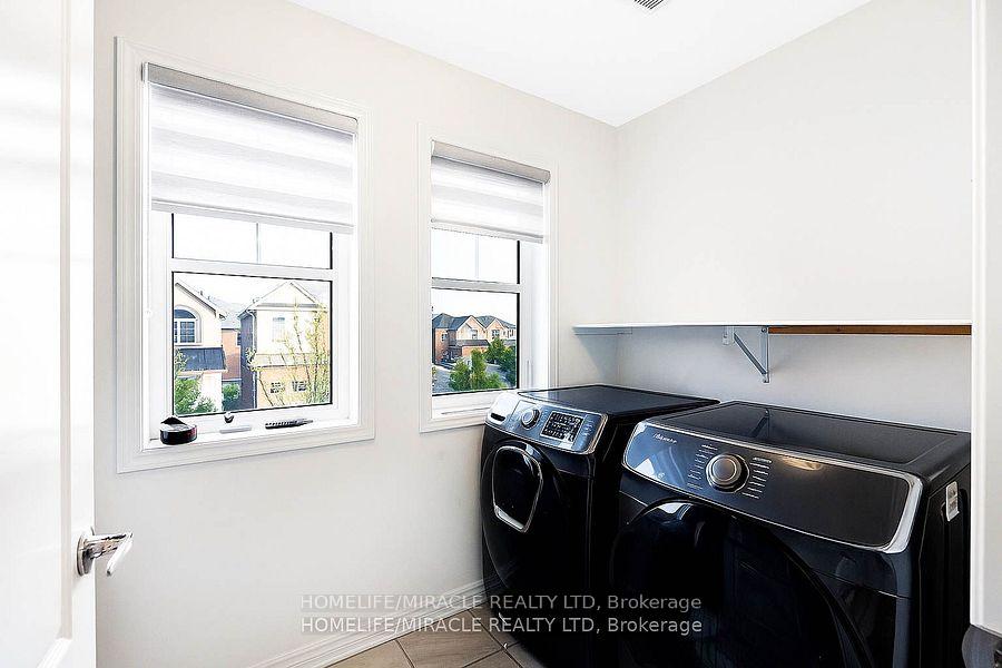Photo 14 of 38 Agricola Road, Brampton, Northwest Brampton — HOMEH