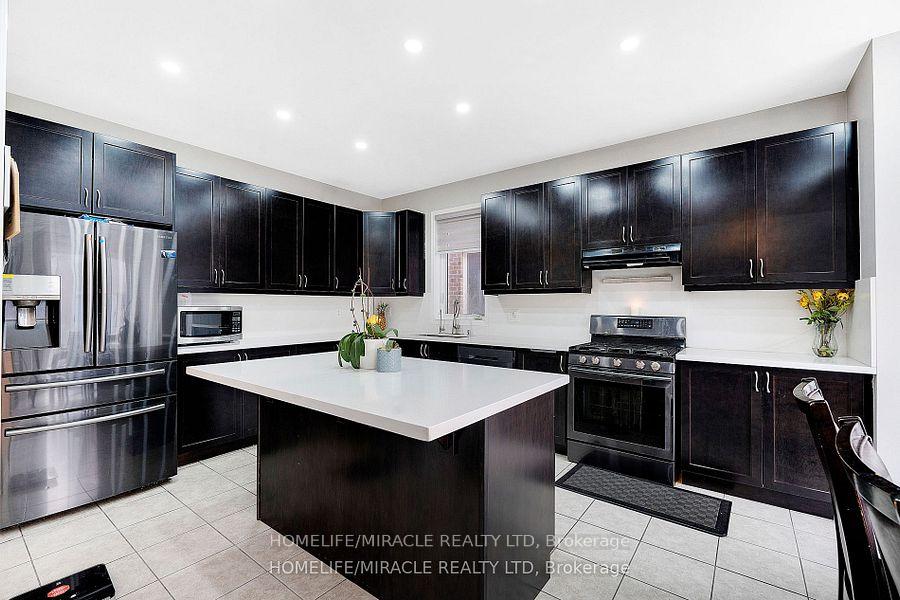Photo 15 of 38 Agricola Road, Brampton, Northwest Brampton — HOMEH